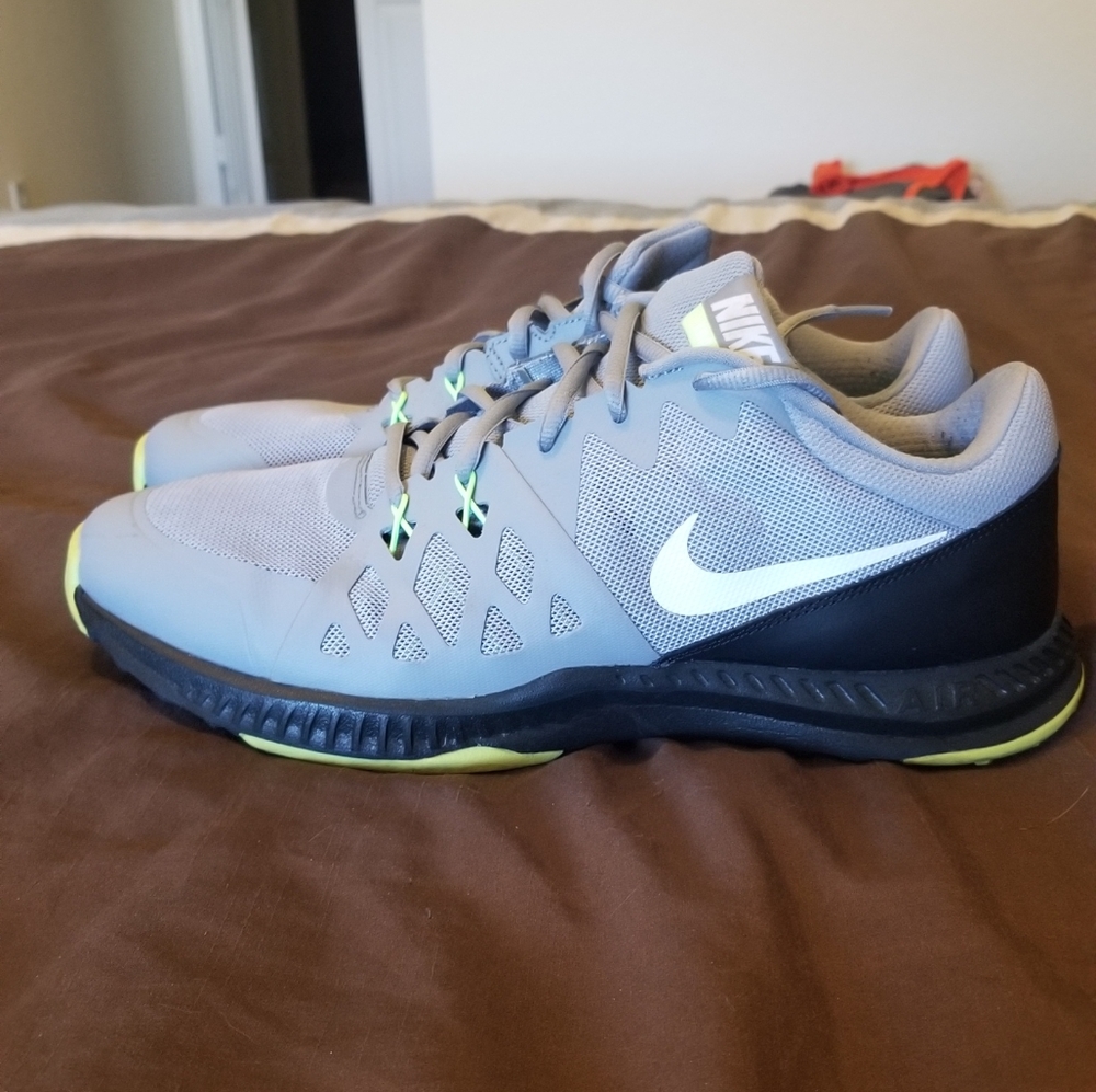 Nike Cross Training shoes